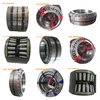 Double Taper Roller Bearings 370692-1 30693/Df 351996 351096X2/Hcc9 3519/500/Hc 3519/500/Hcya5 3519/500 3510/500 3706/500-1 3706/520 3706/520-1 3519