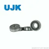 Deep Groove Ball Bearings 687 2RS 687 Zz 687z 688 2RS 688 Zz 6882RS 688RS 688z 688zz 7X11X3 7X13X4 7X14X5 7X22X7 3D 4mm 4X9X4 Mr104zz Mr105zz Mr106 Z
