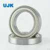 Ujk Ball & Roller Bearing Combo Kit - 6205/Nu206 for Industrial Maintenance
