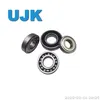 Single Row Radial Ball Bearing 6340/6340 (340) 200× 420× 80 55.5000kg