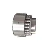 Steel Mill Cylindrical Spring Spiral Roller Bearing 115810 S8210W 50X92X69