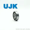 Chinese Deep Groove Ball Bearings 6204RS 6204rz 6204z 6204zz 6204zzc3 6205 2RS 6205 2RS C3 6205 2RS C3 6205 2RS 6205 2zc3 6205 2zr 6205 C3 Used for Pump