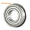 Flanged Ball Bearings Flanged Bearingsf6704zz F6804zz F6904zz F16004zz F6705zz F6805zz F6905zz