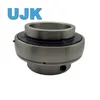 UC211-34 2-1/8X3.9370X2.1890X0.9843 Insert Bearing Setscrew Locking for Agricultural Machinery UC211-35 2-3/16X3.9370X2.1890X0.9843 UC212 60X110X65.1X27