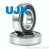 Best Deep Groove Ball Bearings 6209 2RS C3 6209 2zc3 6209 C3 6209 Zz C3 62092RS 6209c3 6210 2RS C3 6210 C3 6210 Zz C3 6210RS 6210z 6210zzc3 for Water Pump