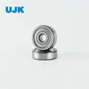 Ujk All Types Bearings Kit - Ball/Roller/Thrust 10 Models with Size Chart & Application Guide
