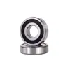 Agricultural Ball Bearings 6004 / 6004zz / 6004-2RS 20X42X12 0.0700kg DDU 2rz 2z 2rsh 2RS1 C3