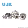 Inch Ball Bearing 1601 1601 1601 Zz 1601-2RS 4.763X17.643X6.35 Used for Vintage & Classic American Automobiles: (Older Models Designed with Imperial Dimension
