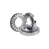 Durability and Longevity Cross Roller Bearing Crbh 14025A Size140*200*25mm for Robotic Arms and Joints
