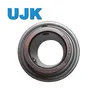 UC311-35 2-3/16X4.7244X2.5984X1.3386 Insert Bearing Setscrew Locking for Agricultural Machinery UC312 60X130X71X36 UC312-36 2-1/4X5.1181X2.7953X1.4173