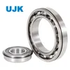 Ujk Grooved Ball Bearings Grb15 15mm - V-Groove Guide Wheels 6205 6206 6207 6208 6209 6210