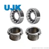 Self-Aligning Ball Bearings with Adapter Sleeves 1319K+H319 &nbsp;11317 1320K+H320 &nbsp;11318 1322K+H322 &nbsp;11320 2205K+H305 &nbsp;11504 2206K+H306 &nbsp;11505 2207K+H307 &nbsp;11506