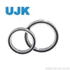 Thin Section Ball Bearings 16024 (7000124) 120X180X19 1.600kg 16026 (7000126) 130X200X22 2.350kg