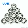 Deep Groove Ball Bearings 6403 2RS 6405 2RS 6406 2RS 6406 6407 6409 6410 for Industrial Electric Motors