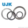 Thin Section Ball Bearings 61804/61804-2RS/61804zz (1000804/1000804 2RS/1000804 ZZ) 20X32X7 0.018kg