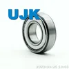 Caged Deep Groove Ball Bearings 6202 NSK 6202 NTN 6202 Zz C3 6202 Zz 6202c3 6202du NSK 6202RS 6202rz 6202z 6202zc3 Used for Pump