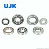 Deep Groove Ball Bearings 6403 2RS 6405 2RS 6406 2RS 6406 6407 6409 6410 for Industrial Electric Motors