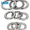 Ujk Thrust Bearing Material Guide - Steel/Ceramic/Bronze Options
