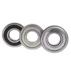 Single Row Radial Ball Bearing 6036 / 6036zz 180X280X46 10.5650kg DDU 2rz 2z 2rsh 2RS1 C3 Ball Bearing Types and Applications