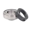 Inserts Bearing SA209 SA209-26 SA209-27 SA209-28 SA210 SA210-29 SA210-30 SA210-31 SA210-29 SA211 SA211-29 SA211-30 SA211-31 SA211-32