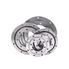Solar Slew Plastic Bearing 120mm Slewing Ring Bearing Mini Excavator Slewing Bearing Slewing Ring Bearing