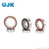 Angular Contact Ball Bearing 7221c 7222AC 7224b 7226 7228 7230 7232 7234 7236 7238 7240 7244 dB Dt Df Type