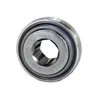 Agriculture Bearing 205 Kpp2 0.876 × 2.047 × 1.000 × 0.591 22.25 × 52 × 25.4 × 15