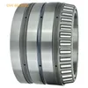 Four Row Taper Roller Bearings 3806/785-1/Sm 3806/785-2/Sm 3806/800/Sm 3806/840/Sm 3806/950-2RS/Sm