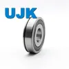 6200, 6201, 6202, 6203, 6204 and 6205RS High Deep Groove Ball Bearings for Fan Motors