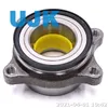 Wheel Hub Bearing Auto Bearing 43570-60020 Ntf50kwh01b Auto Partssuperior Quality Wheel Bearing Front Axle Hub Bearing Front Wheel 43550-42020