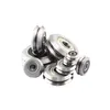 W (RM, VW) Type Guide Roller Series Guide Roller Bearing W (RM) 0 W (RM) 1 W (RM) 2 W (RM) 3 W (RM) 4 W (RM) 0X W (RM) 1X