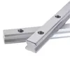 CNC 20mm Linear Guides with Hgr20 Rail and HGH20ca Block Slider Hgw20cc Linear Guide
