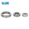 Thrust Ball Bearings 51100 51101 51102 51103 51104 51105 51106 51107 51108 51109 51110 51111 51112 51113 51114 51115 51116 51117 51118 51120