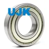 Ujk Ball Bearing Parts Kit - Seals/Balls/Cages for 6200 Series Repairs Ball Bearing Rollers