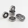 Miniature Ball Bearings 626 2z R2zz 605z R4az 681zz 6200lu 63800 2RS 6X13X5 638 2RS 629 3X10X4 6X10X3 600 2RS Mr62zz E2 684 Zz 635z 6700zz Bearing