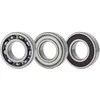 Precision Ball Bearings 6248 / 6248zz (248) 240X440X72 51.0000kg Maintenance of Ball Bearing
