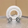 High Temperature 10X22X7 200000 Rpm Full 3X10X4 Hybrid Ceramic Ball Bearing ABEC 7