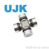 All Kinds of Gu-1780 Cross Bearing Universal Joint Gu-500 Gu-1000 Gu-1770 Gu 1210 Universal Joint Bearing for Auto Parts Car Bearings
