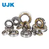 Ujk Loose Roller Bearings Cylindrical Type - Bulk Pack for Maintenance