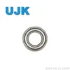 Inch Sealed Bearings Bearing Components R168zzs Open 6.35X9.525X3.175 R168zzs Zz 6.35X9.525X3.175