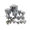 Cy-15A Universal Ball Bearing Bovine Eye for Conveyor Cy-25A Cy-12A Cy-31A Ball Transfer Unit