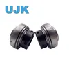 Hc312 Hc312-36 Hc312-37 Hc312-38 Hc312-39 Pillow Block Bearing 36-39mm Bore for Mining Equipment