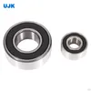 6200 6201 6202 6203 6204 6205RS Deep Groove Ball Bearing with Rubber Seal - High Speed & Low Noise