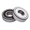 Large Ball Bearings 6268 / 6268zz (268) 340X620X92 131.0000kg