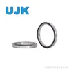 Thin Section Ball Bearings 16028 (7000128) 140X210X22 2.500kg 16030 (7000130) 150X225X24 3.150kg