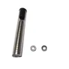High Speed Stainless Steel 200000 Rpm DC Motor Bearing Mf106 Mr148 Mr126 Mr93 Smr115 Deep Groove Ball Bearings for Dental Drill
