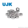 Deep Groove Ball Bearings 627zz Open 7X22X7 627zz Zz 7X22X7 for Toy Models Where to Buy Bearings