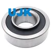 Ujk NTN Equivalent Bearings 6205 25X52X15mm - Deep Groove