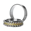 Double Row Cylindrical Roller Bearings Nnu4921 Nnu4922 Nnu4924 Nnu4926 Nnu4928 Nnu4930 Nnu4932 Nnu4934 Nnu4936 Nnu4938 Nnu4940 Nnu4944 Nnu4948