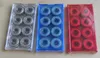 High Quality Customize High Speed ABEC 3/5/7/9/11 Skateboard Bearings 608zz 608RS 608 Z Zz RS 2RS Ball Bearings with Packing Box